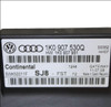 VW VOLKSWAGEN CAN CANBUS GATEWAY DIAGNOSTIC INTERFACE MODULE 1K0907530Q GOLF JETTA MK5 1K RCD330G 2008 2009