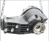 AUDI A4 B6 8E A6 C5 V6 3.0L ASN BBJ QUATTRO PETROL AUTO AUTOMATIC ZF QUATTRO DIFF REAR DIFFERENTIAL FINAL DRIVE 01R5000044C ETQ 37:9 4.111