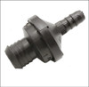 VW VOLKSWAGEN AUDI VACUUM BREATHER HOSE PIPE CHECK NON-RETURN VALVE 03C103175 03C103558M 03C103558D NEW AFTERMARKET CAV CAVD CAX CAXA CAXC CMSA