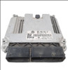 VW VOLKSWAGEN GOLF MK5 1.6L FSI BLF BOSCH MOTRONIC ENGINE ECU COMPUTER 03C906056CF 0261S02184 EU5 JAPAN MED9.5.10 2006
