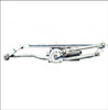 WINDSCREEN WIPER MECHANISM MOTOR AUDI A3 8P 03 04 2003 2004 3-DOOR HATCH HATCHBACK OEM OE GENUINE USED 8P2955119A 8P2955023D 8P2955119C