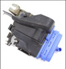 AUDI A3 A4 A6 S4 S6 100 8L 8D B5 B5.5 C4 C5 LHS LEFT PASSENGER SIDE REAR DOOR LOCK USED OE OEM GENUINE 8D0839015A