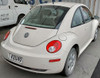 WRECKING VW VOLKSWAGEN NEW BEETLE 9C 2006 - 2010 FACELIFT 1.6L BFS AUTO