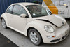 WRECKING VW VOLKSWAGEN NEW BEETLE 9C 2006 - 2010 FACELIFT 1.6L BFS AUTO