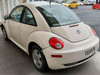 WRECKING VW VOLKSWAGEN NEW BEETLE 9C 2006 - 2010 FACELIFT 1.6L BFS AUTO