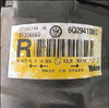 VW VOLKSWAGEN POLO 9N 9N1 HEADLIGHT HALOGEN SILVER MASK RHS RH RIGHT DRIVER SIDE PRE-FACELIFT 6Q2941008G OE OEM GENUINE USED