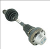 FRONT DRIVESHAFT AXLE LEFT RIGHT VW VOLKSWAGEN TOUAREG AUDI Q7 PORSCHE CAYENNE 4L 7L V6 6-CYL 3.2L 3.6L 2003 2004 2005 2006 2007 2008 7L0407271F 7L0407271A 7L0407271C 7L0407271E 7L0407271FX OE OEM GENUINE USED