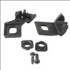 VW VOLKSWAGEN POLO 9N 9N1 MK4 PRE-FACELIFT REPAIR KIT 6Q0998225 6Q0998226 BROKEN HEADLIGHT HEADLAMP BRACKET TAB LEFT RIGHT LH RH LHS RHS SIDE 2002 2003 2004 2005