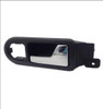 VW VOLKSWAGEN PASSAT 3B B5 B5.5 GOLF BORA MK4 INTERIOR DOOR RELEASE HANDLE RH RHS RIGHT FRONT 3B2837114T USED GENUINE OE OEM SATIN BLACK B41