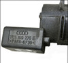 AUDI A6 ALLROAD C5 C6 PARKING SENSOR PDC REAR OEM GENUINE 7H0919275E LIGHT SILVER METALLIC LY7W