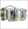 VW VOLKSWAGEN AUDI SKODA PASSAT A4 B5 B5.5 1.8 1.8L 1.8T ZEXEL AIRCON COMPRESSOR 8D0260805D 8D0260805M 8D0260805MX USED OE OEM GENUINE