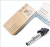 022905715A 022905715E 022905715F PENCIL IGNITION COIL VW VOLKSWAGEN AUDI PORSCHE 3.2L VR6 PASSAT GOLF A3 TT Q7 R32 EOS TOUAREG CAYENNE TOUAREG TURBO GENUINE OE OEM NEW