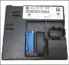 AUDI A6 RS6 ALLROAD 4F C6 COMFORT CONVENIENCE BCM CCM ONBOARD SUPPLY MODULE CONTROL UNIT 4F0910289B 4F0907289B 5DK008762-33