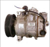 AUDI A6 C6 QUATTRO 3.0L 3.2L V6 AUK BYU BDX BKH AIRCON AC CLIMATE COMPRESSOR 4F0260805R 4F0260805H 4F0260805AF 6SEU14C 447190-6422 DENSO PR-8Z6 USED OE OEM GENUINE TESTED