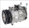 AUDI A4 B7 QUATTRO 3.0L 3.2L V6 AUK AIRCON AC CLIMATE COMPRESSOR 8E0260805CE 8E0260805BG 7SEU17C 447190-3413 DENSO PR-8Z6 USED OE OEM GENUINE TESTED