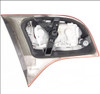AUDI A4 S4 B7 8E AVANT REAR TAILLIGHT INNER TAILGATE RHS RH RIGHT DRIVER SIDE 8E9945094 8E9945094A OE OEM GENUINE USED