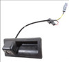 VW VOLKSWAGEN PASSAT B7 TOUAREG 7P 7P6907441A 4H0907441 RVC REVERSE REVERSING CAMERA HANDLE MODULE CONTROLLER CONTROL RETROFIT KIT OEM OE GENUINE USED