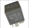 VW VOLKSWAGEN SKODA PORSCHE AUDI GENUINE OEM OE GENUINE 458 RELAY 5-PIN 50A ECU POWER 1K0906381