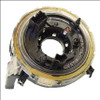 AUDI A4 B6 A8 D3 VW VOLKSWAGEN PHAETON TOUAREG AIRBAG SLIP RING CLOCKSPRING CLOCK SPRING SQUIB ANGLE SENSOR 8E0953541D 8E0953541E MFSW TIPTRONIC OE OEM GENUINE USED TESTED