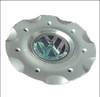 VW VOLKSWAGEN GOLF JETTA MK5 MK6 VARIANT ESTATE WAGON TOURAN WHEEL CENTRE CAP BRAND NEW 1K0601149E