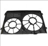 VW VOLKSWAGEN AUDI SKODA RADIATOR COOLING FAN SHROUD 1K0121207BB 1K0121207AA A3 8P TT GOLF JETTA MK5 1K EOS TIGUAN PASSAT CADDY 1K GTI MK5