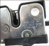 VW VOLKSWAGEN PASSAT B6 B7 3C CC FLAP LID HOOD BONNET LOCK LATCH 3C1823509D USED OE OEM GENUINE MICROSWITCH