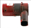 6907128 851 S508 BMW MINI R50 R53 REAR PARK PARKING PDC SENSOR CHILLI RED USED GENUINE OE OEM TESTED