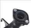 COOLANT CYLINDER-HEAD CROSSOVER TRANSFER PIPE AUDI A4 A5 B8 A6 C6 Q5 CAL CALA V6 06E121045J 06E121045AB 3.2L