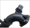 COOLANT CYLINDER-HEAD CROSSOVER TRANSFER PIPE AUDI A4 A5 B8 A6 C6 Q5 CAL CALA V6 06E121045J 06E121045AB 3.2L