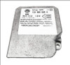 VW VOLKSWAGEN MK4 1J GOLF BORA TRANSPORTER MK4 SRS AIRBAG CONTROL MODULE 1C0909605A 5WK43122 1.8L 1.8T 2.3L V5 GTI 2002 2003 2004 2005 2006