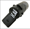 AUDI A3 A4 A6 ALLROAD PARKING PDC SENSOR OEM OEM GENUINE 7H0919275D 7H0919275 AVUS SILVER LY7J Y7J USED TESTED