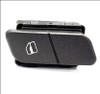 VW VOLKSWAGEN POLO 9N 9N1 9N3 MK4 WINDOW SWITCH FRONT REAR DOOR LEFT LH LHS PASSENGER 6Q0959855 6Q0959855A USED OE OEM GENUINE