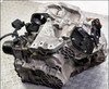 DSG DQ200 VW VOLKSWAGEN AUDI GOLF A3 LWZ 0AM 7-SPEED TRANSMISSION 0AM300047Q 0AM300047QX