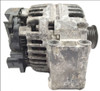 BMW MINI R50 R52 R53 ALTERNATOR 100AMP 0124325108 7523897 BOSCH USED WORKING ONE COOPER COOPER-S CABRIOLET CONVERTIBLE OE OEM GENUINE USED