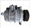 AUDI A4 B6 2.4L 3.0L V6 QUATTRO BDV BBJ ASN AIRCON DENSO AC CLIMATE COMPRESSOR 8E0260805G 8E0260805AF 8E0260805AS 447220-8413 6SEU12C PR-8Z5 USED OE OEM GENUINE TESTED