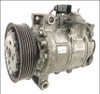 AUDI A4 B6 2.4L 3.0L V6 QUATTRO BDV BBJ ASN AIRCON DENSO AC CLIMATE COMPRESSOR 8E0260805G 8E0260805AF 8E0260805AS 447220-8413 6SEU12C PR-8Z5 USED OE OEM GENUINE TESTED