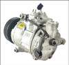 AUDI A6 C6 A5 S5 QUATTRO 3.0L 3.2L V6 CAKA AUK AIRCON AC CLIMATE COMPRESSOR 4F0260805R 4F0260805H 4F0260805AF 6SEU14C 447190-6422 DENSO PR-8Z6 USED OE OEM GENUINE TESTED