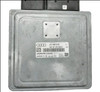 AUDI A6 4C ALLROAD C6 2005 2006 2007 ENGINE ECU 4F0910559R 4F1907559D 5WP45041 AUK 3.2L V6 QUATTRO USED SIEMENS VDO  4F1910559D 4F1907559 4F1910559J 4F1910559JX 5WP45014