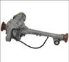 AUDI Q7 4L 3.0L 3.0 TDI DIESEL FRONT AXLE DIFFERENTIAL DIFF 0AA409508D 0AA409507P JTG HMK 3.9 39:10 BUN BUG
