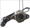 VW VOLKSWAGEN TOUAREG 7L 3.2 3.2L 3.6L V6 VR6 BMV BHK GNM PETROL FRONT AXLE DIFFERENTIAL FINAL DRIVE 4.556 41:9 0AA409505D 0AA409507H