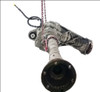 VW VOLKSWAGEN TOUAREG 7L 3.2 3.2L 3.6L V6 VR6 BMV BHK GNM PETROL FRONT AXLE DIFFERENTIAL FINAL DRIVE 4.556 41:9 0AA409505D 0AA409507H