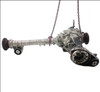 VW VOLKSWAGEN TOUAREG 7L 3.2 3.2L 3.6L V6 VR6 BMV BHK GNM PETROL FRONT AXLE DIFFERENTIAL FINAL DRIVE 4.556 41:9 0AA409505D 0AA409507H