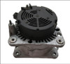 VW VOLKSWAGEN AUDI A3 8L ALTERNATOR 90AMP 028903018A 028903018AX 028851607322 BOSCH OE OEM GENUINE USED TESTED