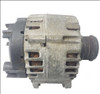 VW VOLKSWAGEN PASSAT B6 B7 SKODA YETI 2.0L 2.0 TDI 180A 180 AMP ALTERNATOR 03L903023E FG18T033 VALEO USED OE OEM GENUINE