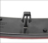 VW VOLKSWAGEN GOLF MK6 GTI 2009 2010 2011 2012 LEFT RIGHT REAR LOWER BUMPER REFLECTOR 5K0945105E 5K0945106E 5K0945105H 5K0945106H NEW AFTERMARKET