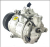 AUDI A4 B7 QUATTRO 3.0L 3.2L V6 AUK AIRCON AC CLIMATE COMPRESSOR 8E0260805BG 6SEU14C 447190-3413 DENSO PR-8Z6 USED OE OEM GENUINE TESTED