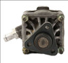 AUDI 4-CYL 2.0 2.0L ABT ABK AAD 3A 6A B4 80 POWER STEER STEERING PUMP ZF VANE OE OEM 050145155AX 050145155A 7681955186K