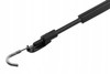 VW VOLKSWAGEN GOLF BORA MK4 GTI 1J INTERIOR FRONT DOOR RELEASE BOWDEN CABLE LH RH LHS RHS DRIVER PASSENGEER LEFT RIGHT REAR 1J4837085F 1J4837085G USED GENUINE OE OEM