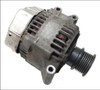 BMW MINI R50 R52 R53 ALTERNATOR 105 AMP 7515030-03 75150030 7515029 TN102211-2222 TN102211-2234 DENSO USED WORKING ONE COOPER COOPER-S CABRIOLET CONVERTIBLE OE OEM GENUINE USED