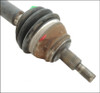 DRIVESHAFT AXLE VW VOLKSWAGEN GOLF MK4 AUDI A3 8L TURBO GTI AUTI AUTOMATIC 01M 4-SPEED FRONT RHS RH RIGHT 1J0407272EP 1J0407272CQ 1J0407272FK 1J0407272NX 1J0407272DC 1J0407272CS 1J0407272CR 1J0407272BT 1J0407272CT 108MM OE OEM GENUINE